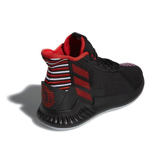 Adidas D Rose 9 Geek Up
