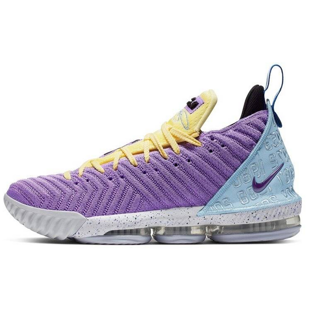 Nike LeBron 16
