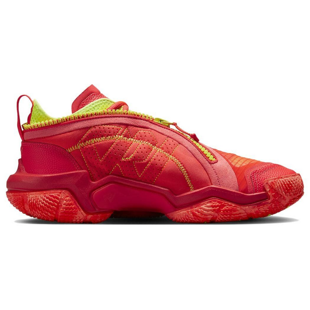 Jordan Why Not 6 Bright Crimson