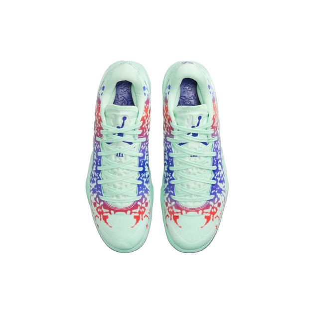 Jordan Zion 3 3
