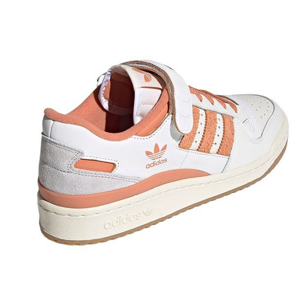 Adidas Originals Forum 84 Low OG Hazy Copper
