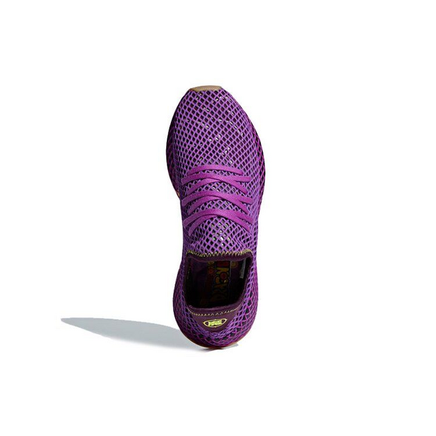 Dragon Ball Z x Adidas Originals Deerupt