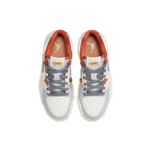 Jordan Stadium 90