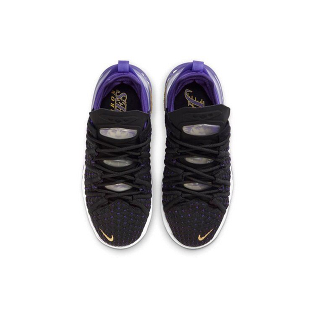 Nike LeBron 18 GS