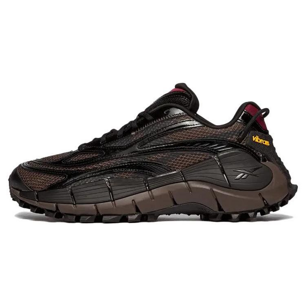 AAP NAST x Reebok Zig Kinetica