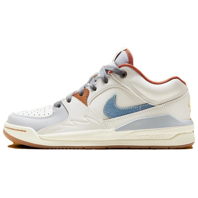 Jordan Stadium 90