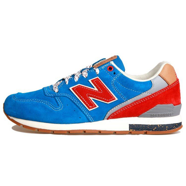 New Balance 996