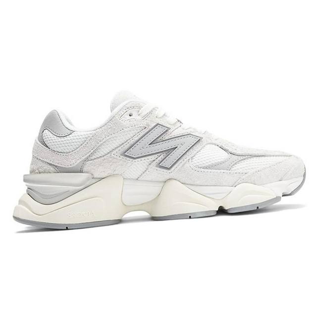 New Balance 9060 White Grey