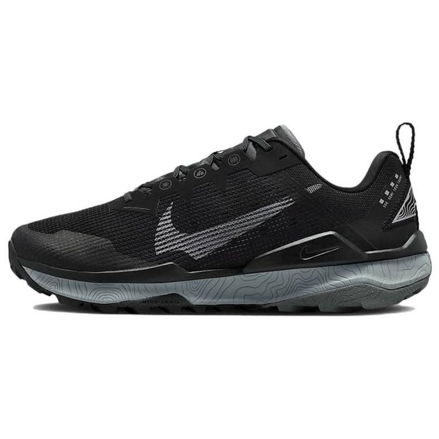 Nike Wildhorse 8