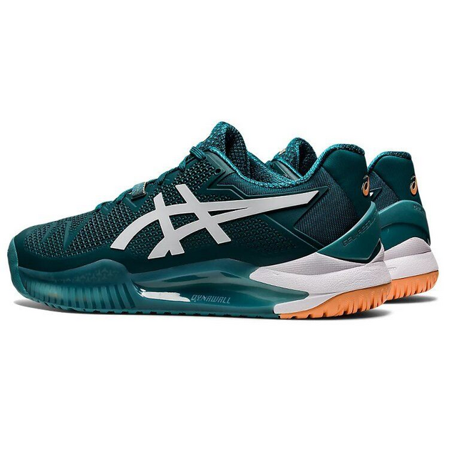 Asics Gel-Resolution 8