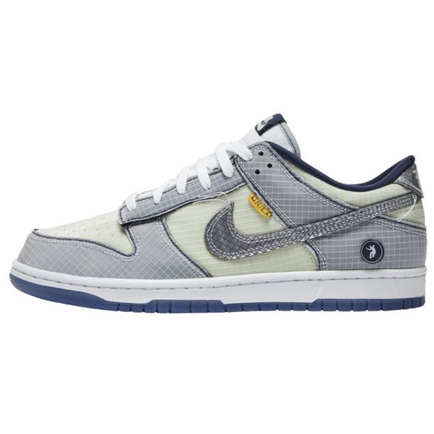 Union x Nike Dunk Low Pistachio