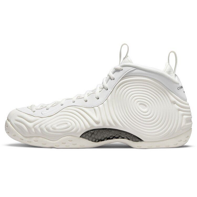 Comme des Garcons SHIRT x Nike Foamposite One sp