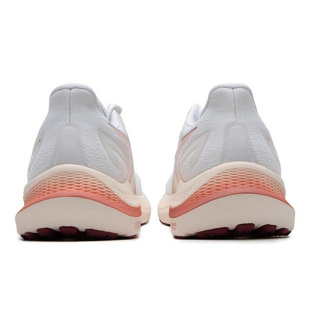 Asics GT 2000 12 White Light Garnet