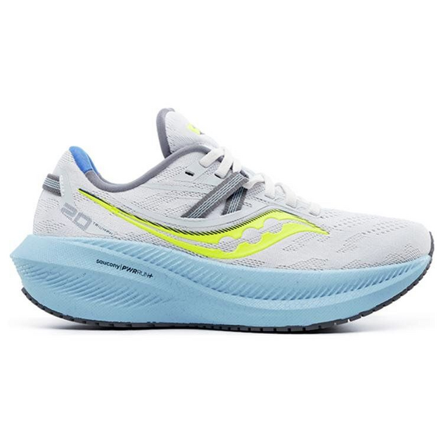 Saucony TRiumph 20