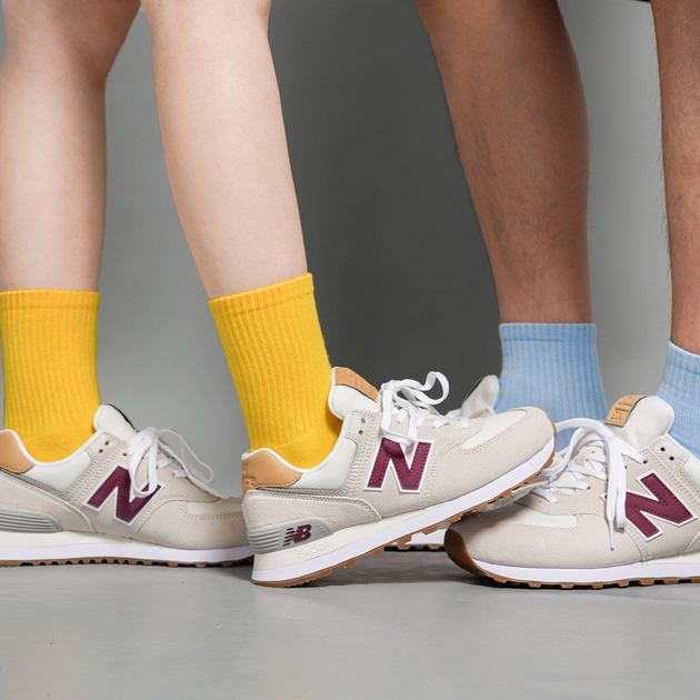 New Balance 574
