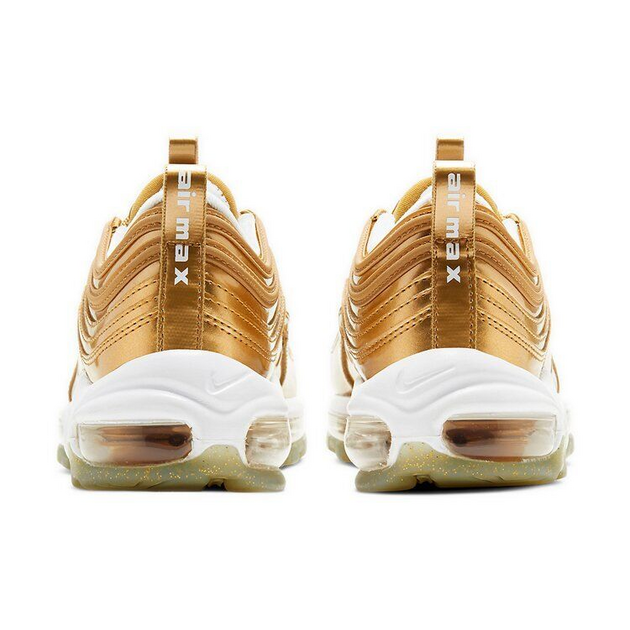 Nike Air Max 97 Metallic Gold