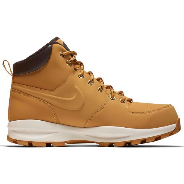 Nike Manoa Leather