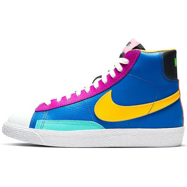 Nike Blazer Multicolor GS