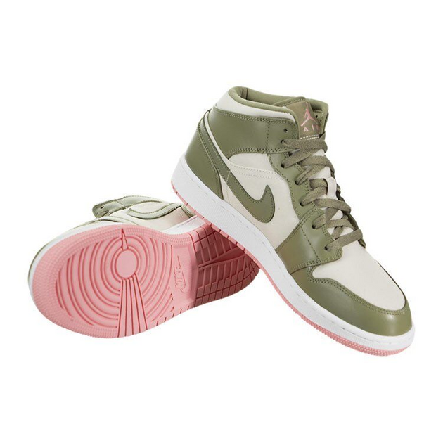 Air Jordan 1 Mid