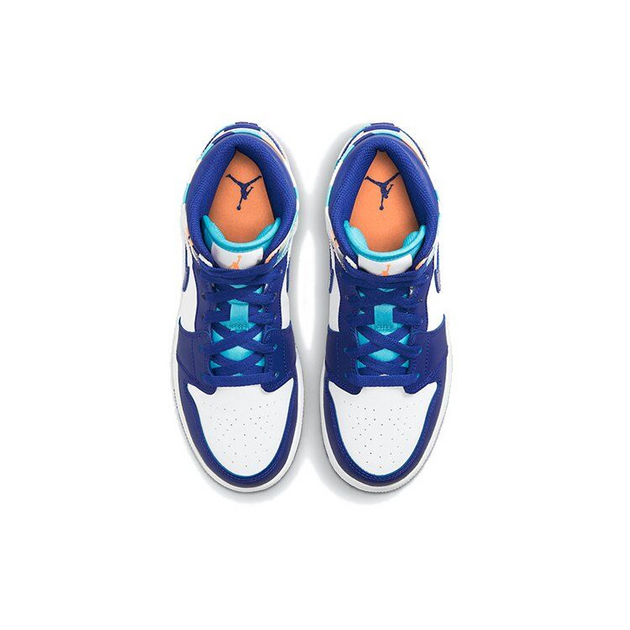 Air Jordan 1 Mid GS