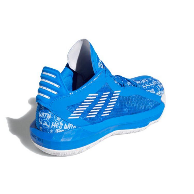 Adidas D Lillard 6
