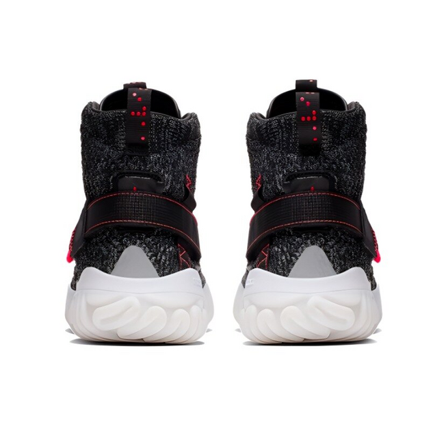 Jordan Apex React
