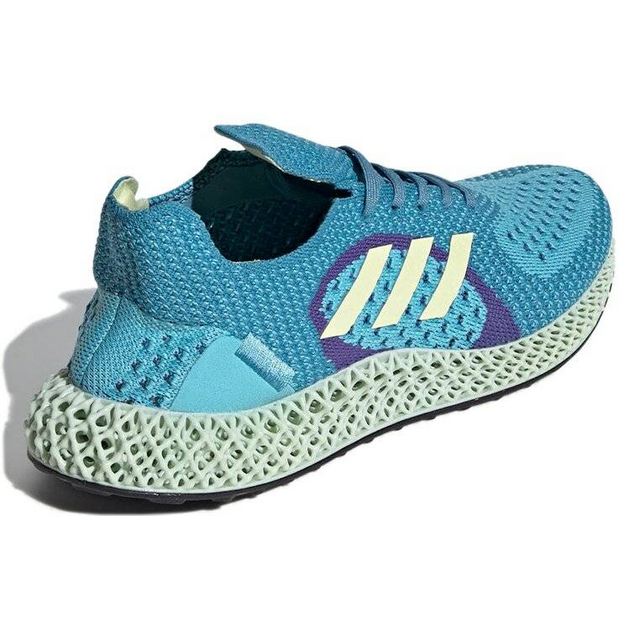 Adidas ZX Runner 4d