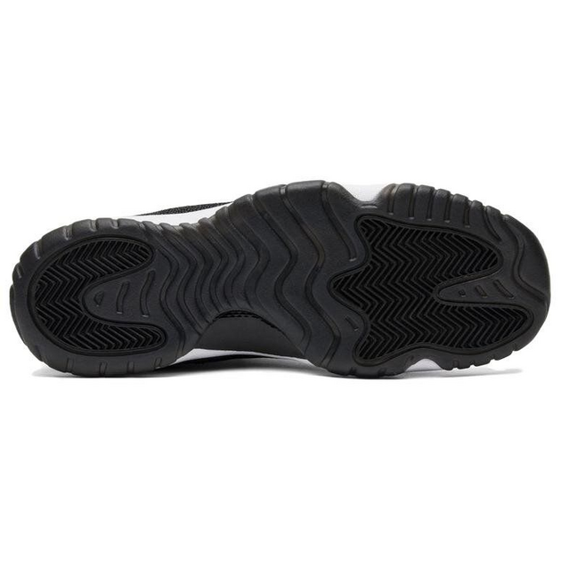 Air Jordan 11 Retro Heiress Black GS