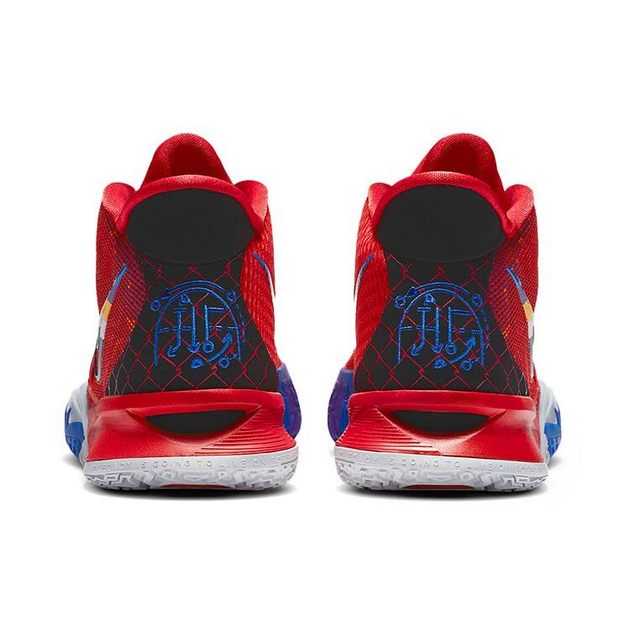 Nike Kyrie 7 Icons of Sport