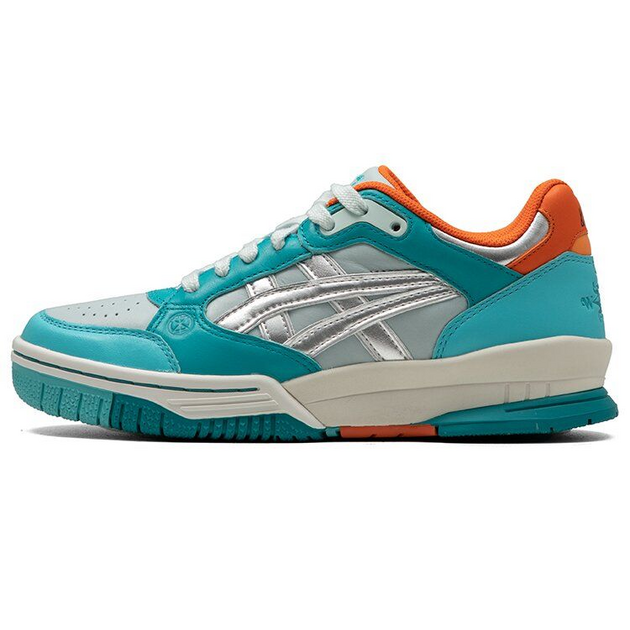COSTS.2-COPPERHEAD x Asics Gel-Spotlyte