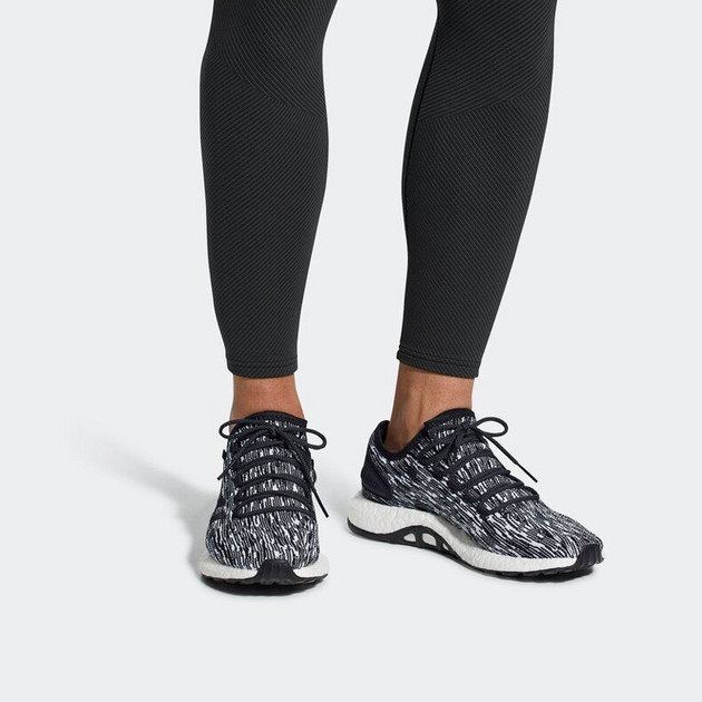 Adidas Pure Boost Oreo