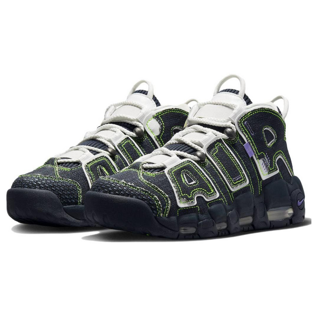 Serena Williams Design Crew x Nike Air More Uptempo