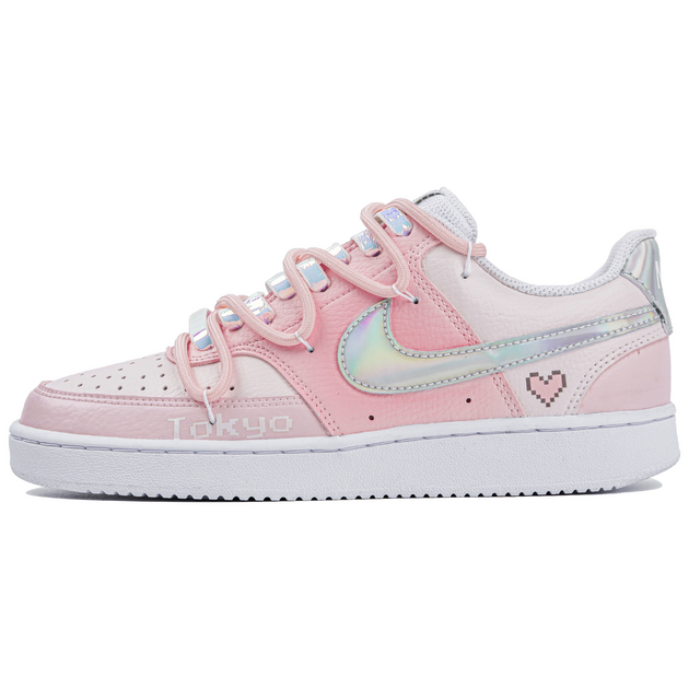 Nike Court Vision 1 Low