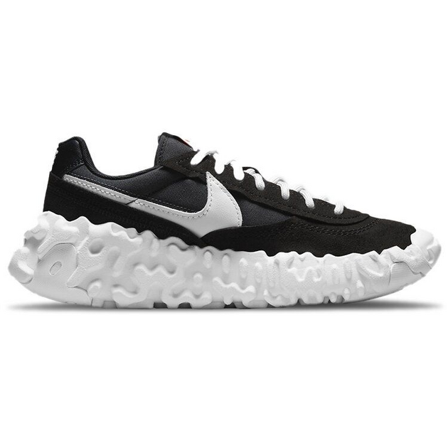 Nike OverBreak SP BlackWhite