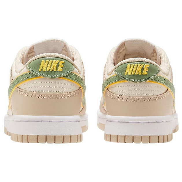 Nike Dunk Low Light Tan