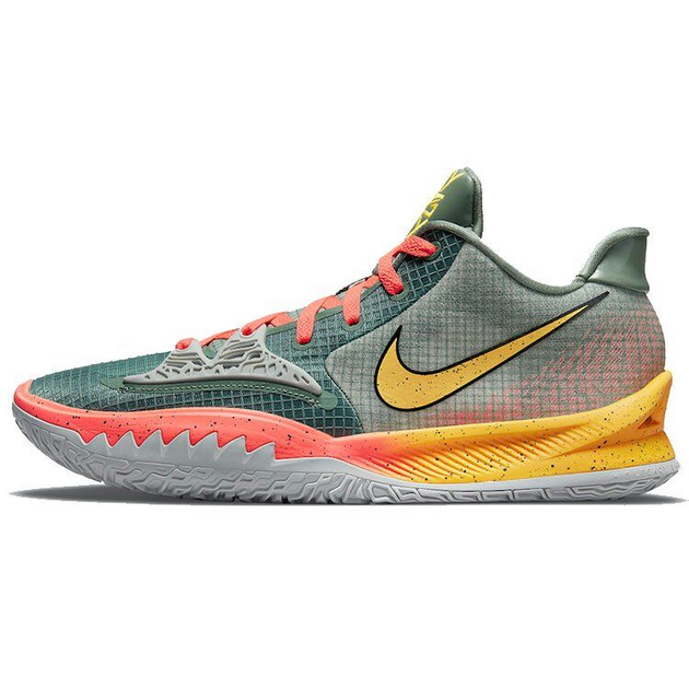 Nike Kyrie Low 4 Sunrise 4 TPU
