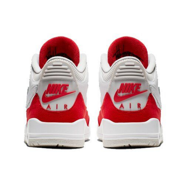 Air Jordan 3 tinker