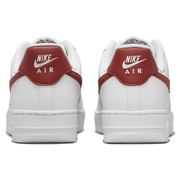 Nike Air Force 1 Low WMNS Rugged Orange