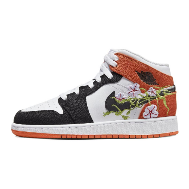 Air Jordan 1 Mid GS