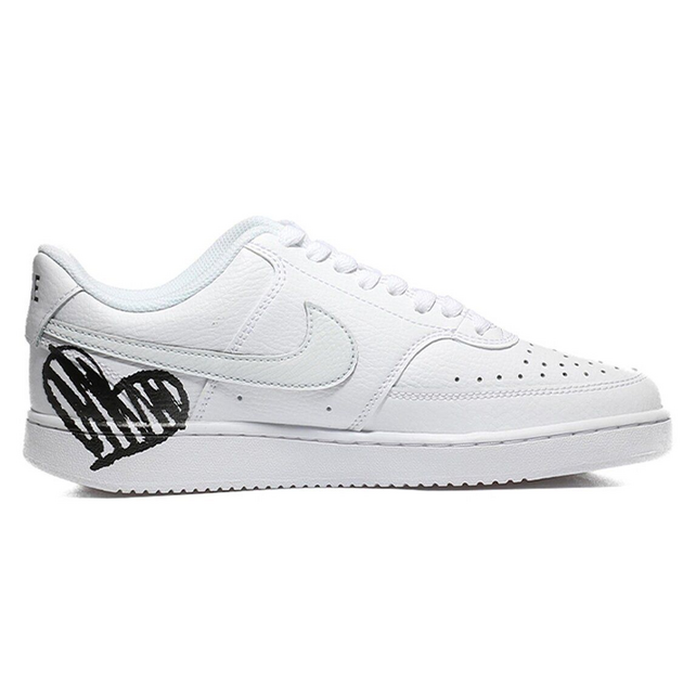 Nike Court Vision 1 emoji