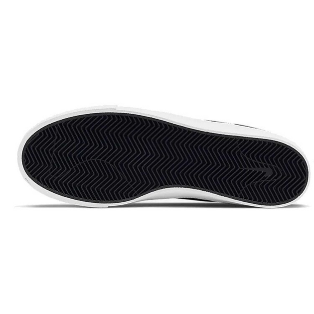 Nike SB Stefan Janoski Mid Crafted