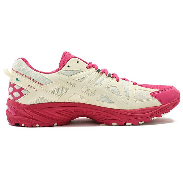 8ON8 x Asics Gel-Kahana TR