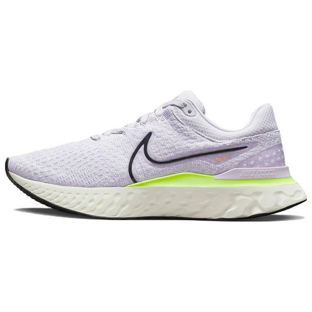 Nike React Infinity Run Flyknit 3 FK 3