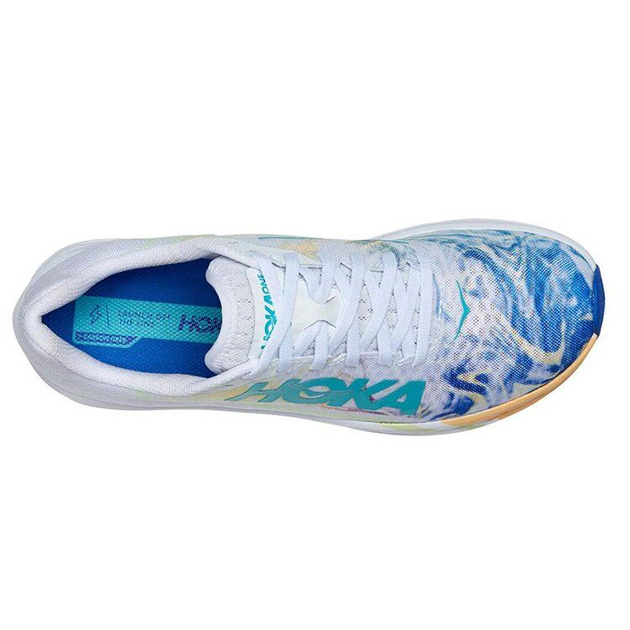 Hoka One One Rocket X