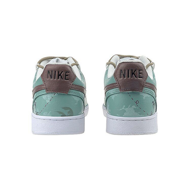 Nike Court Vision 1 Low