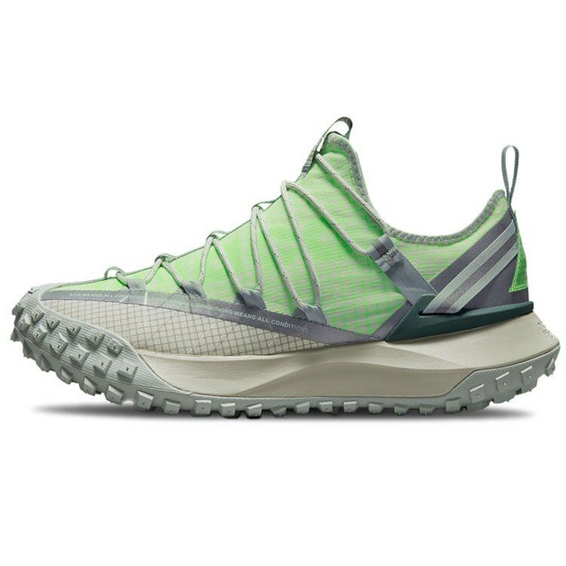 Nike ACG Mountain Fly Sea GlassL im e Blast