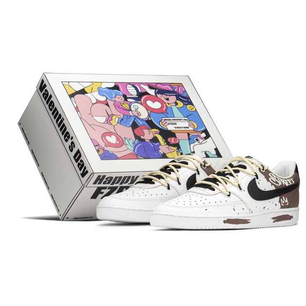 Nike Court Vision 1