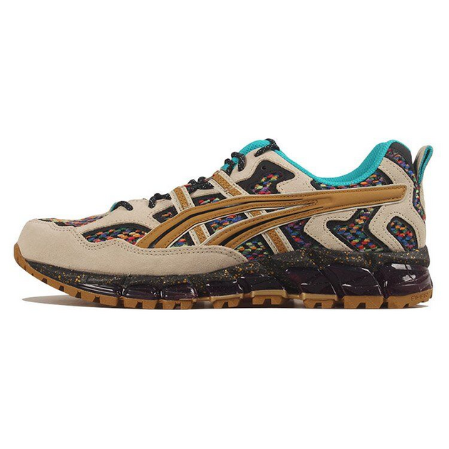 Asics Gel-Nandi 360