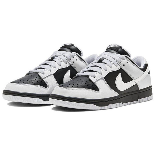 Nike Dunk Low Reverse Panda
