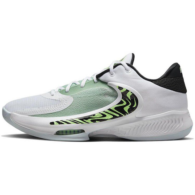 Nike Zoom Freak 4 4 Barely Volt